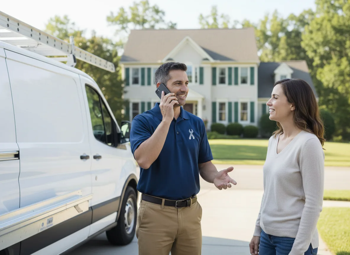 Home Gutter Service Greenville, SC FAQs